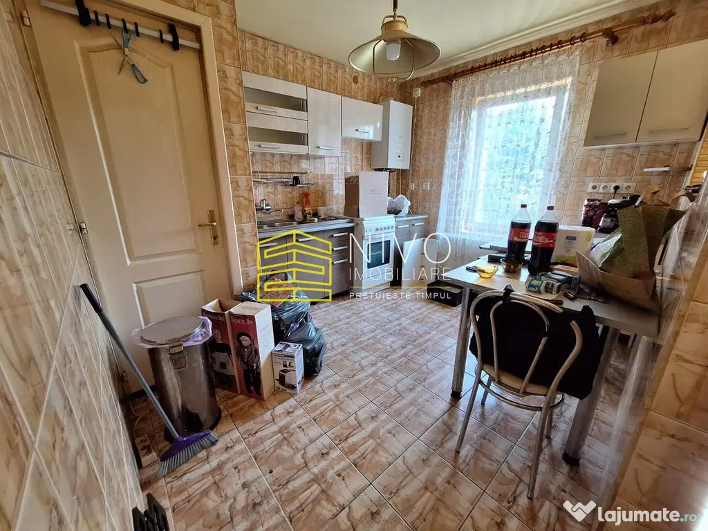 Duplex orizontal – Tg. Mureș – Platoul Cornești