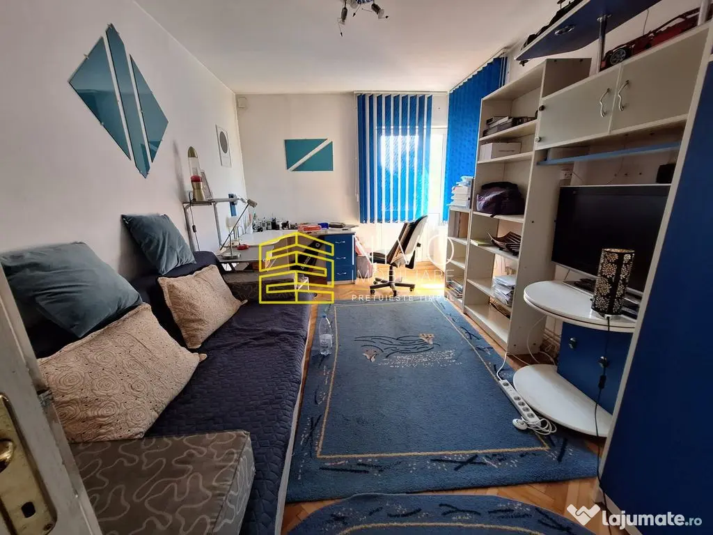 Duplex orizontal – Tg. Mureș – Platoul Cornești