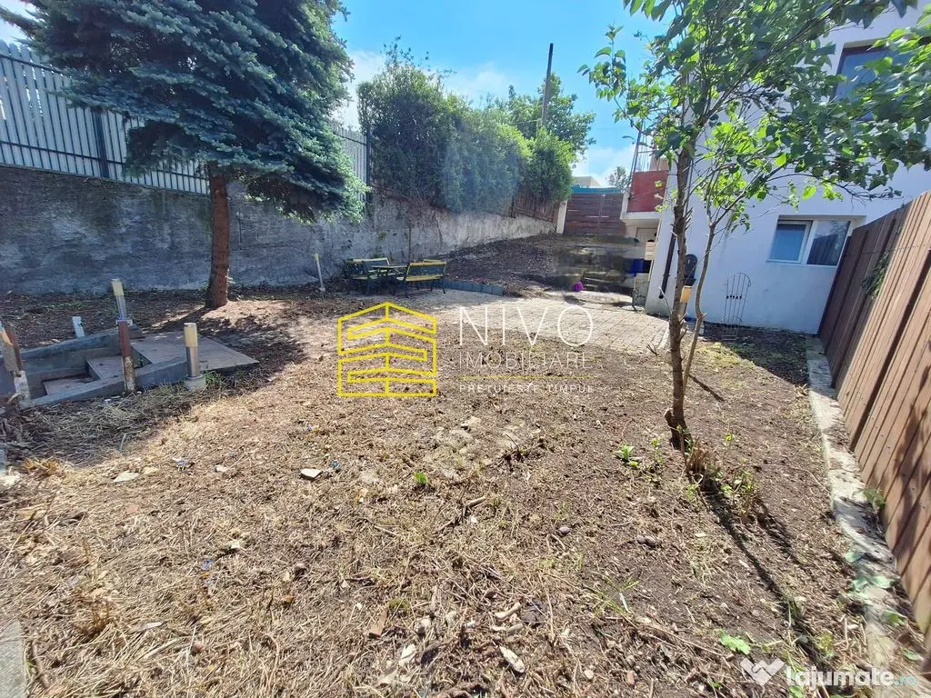 Duplex orizontal – Tg. Mureș – Platoul Cornești