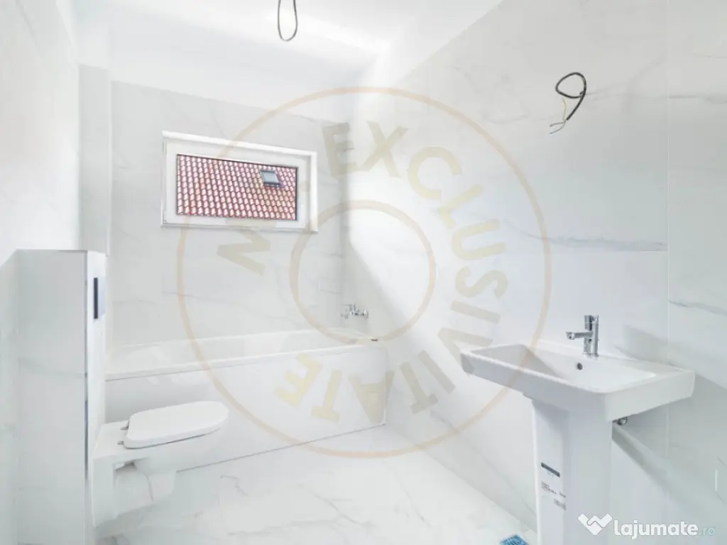 Case duplex in Ciorogarla Residence 