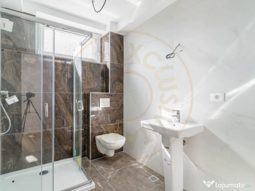 Case duplex in Ciorogarla Residence 