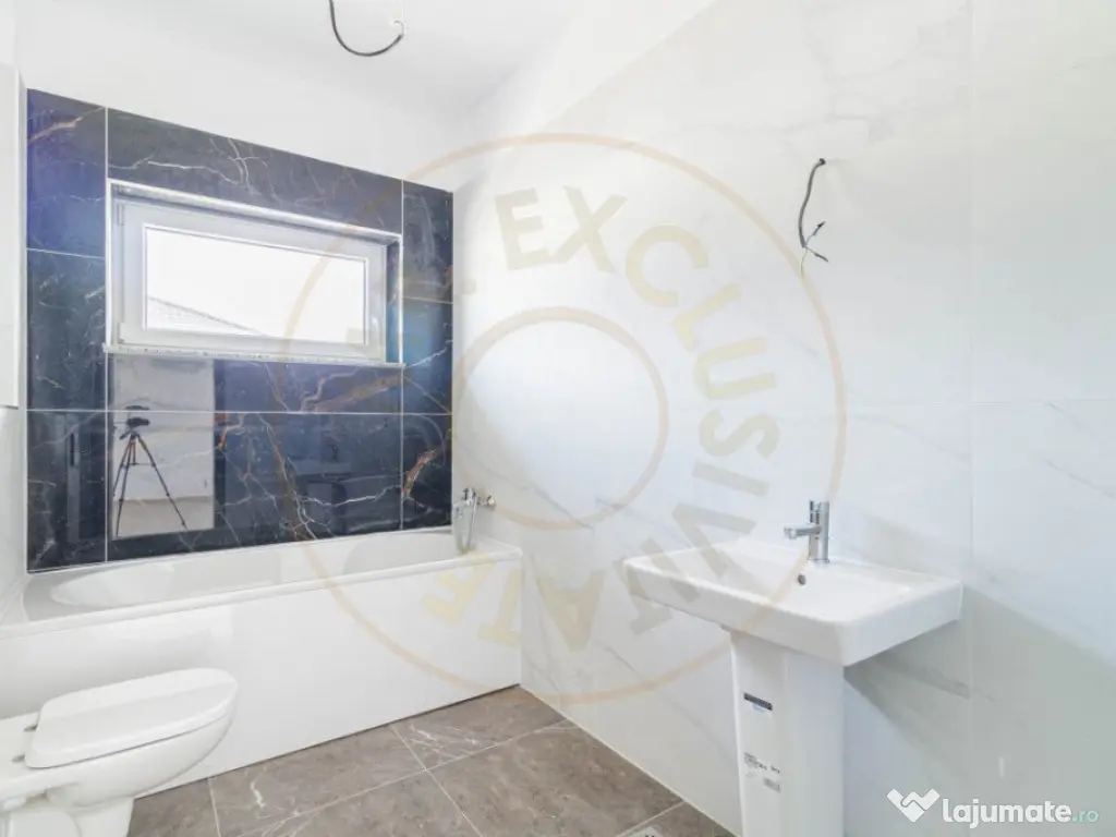 Case duplex in Ciorogarla Residence 