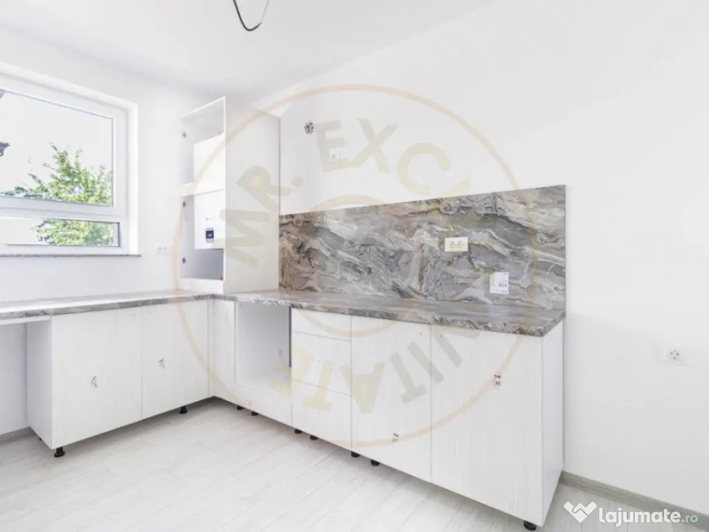 Case duplex in Ciorogarla Residence 