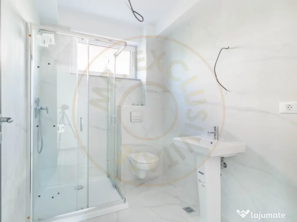 Case duplex in Ciorogarla Residence 