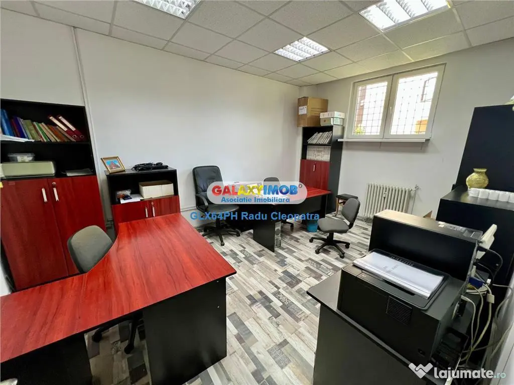 Spatiu 6 camere, Ploiesti, zona ultracentrala 