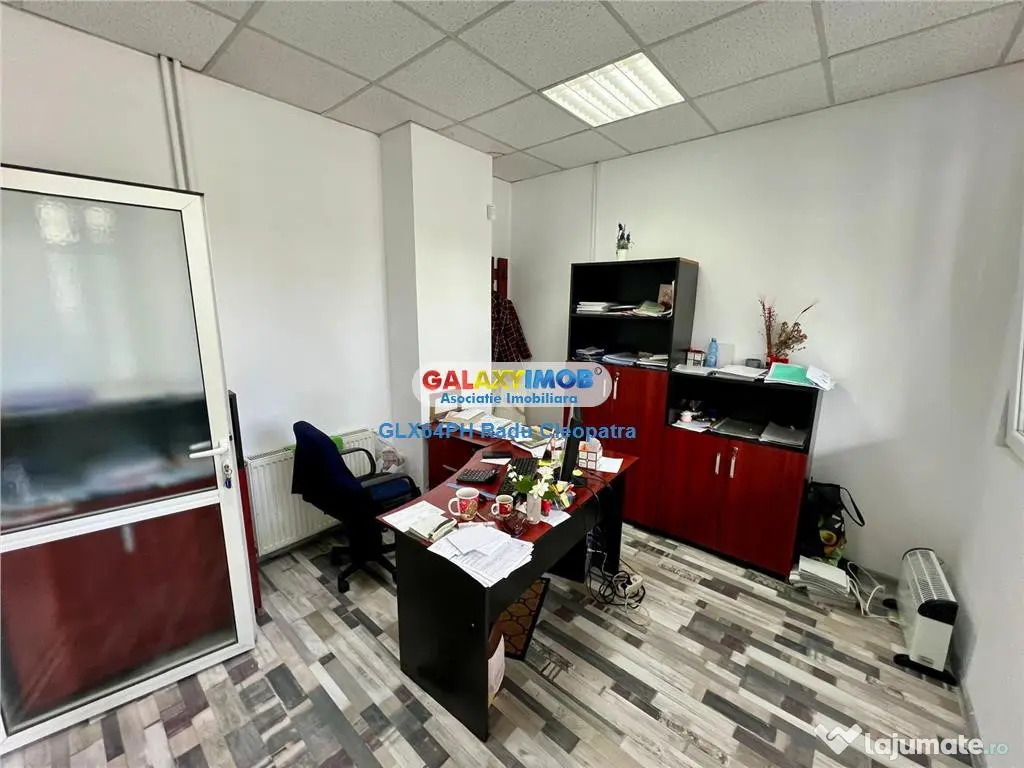 Spatiu 6 camere, Ploiesti, zona ultracentrala 