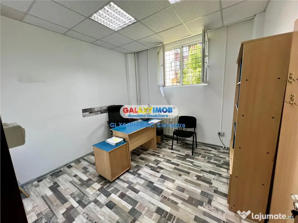 Spatiu 6 camere, Ploiesti, zona ultracentrala 