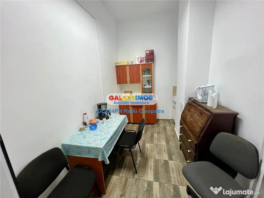 Spatiu 6 camere, Ploiesti, zona ultracentrala 