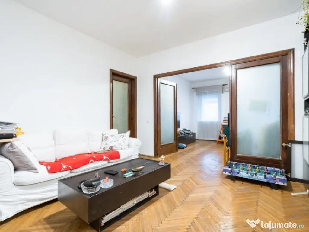 3 camere Eminescu-Piata Romana