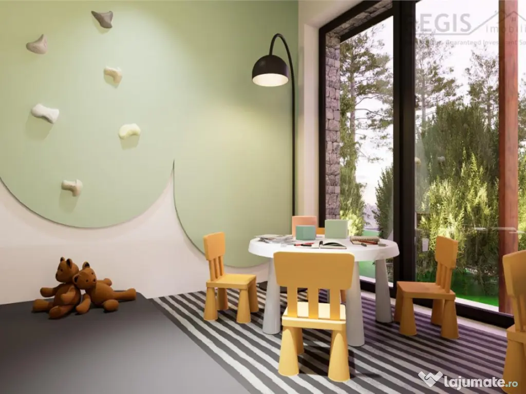 Hotel Poiana Brasov cu autorizatie de modernizare 