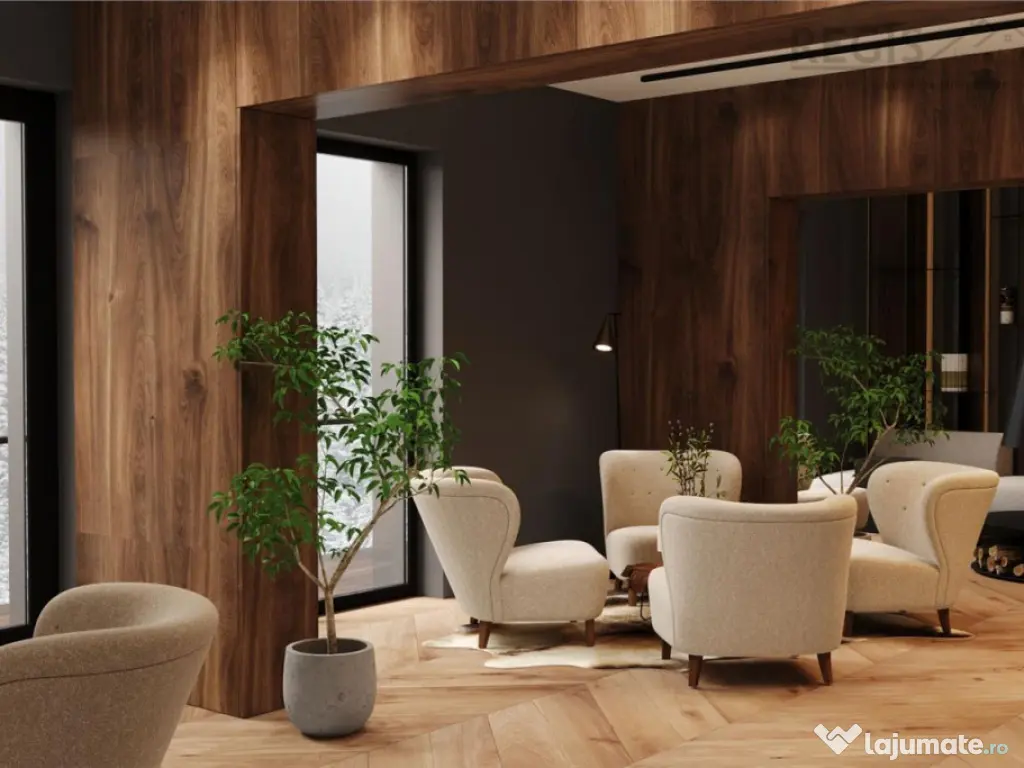 Hotel Poiana Brasov cu autorizatie de modernizare 