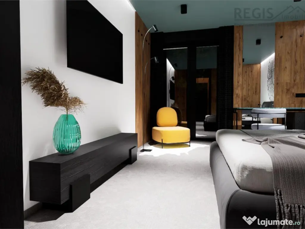 Hotel Poiana Brasov cu autorizatie de modernizare 