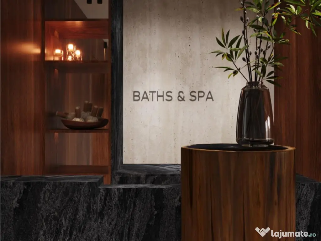 Hotel Poiana Brasov cu autorizatie de modernizare 