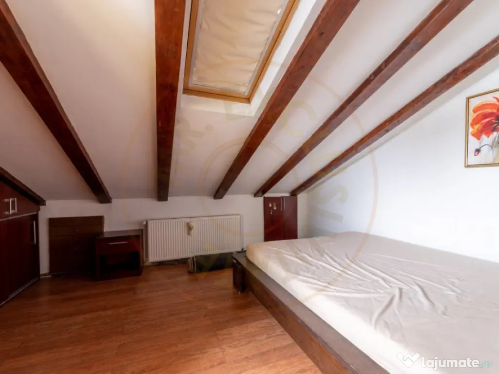 Clădire Multifuncțională - Investiție Premium in inima o 