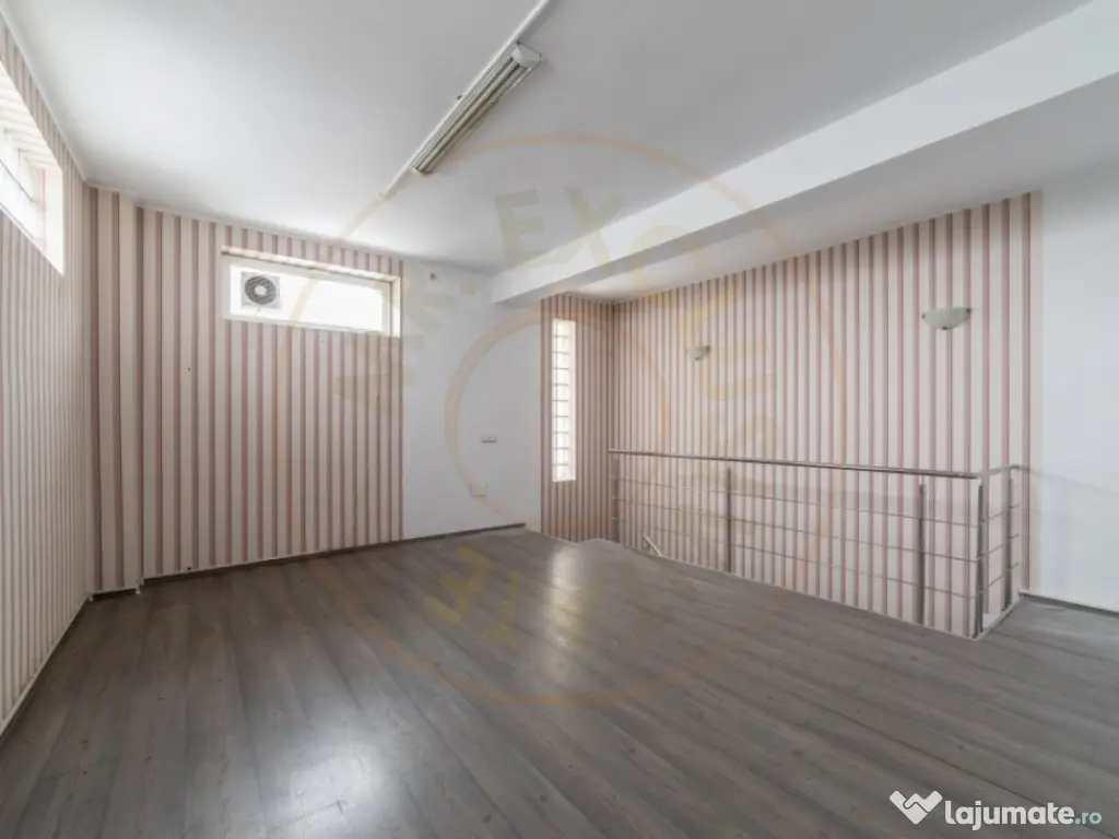 Clădire Multifuncțională - Investiție Premium in inima o 