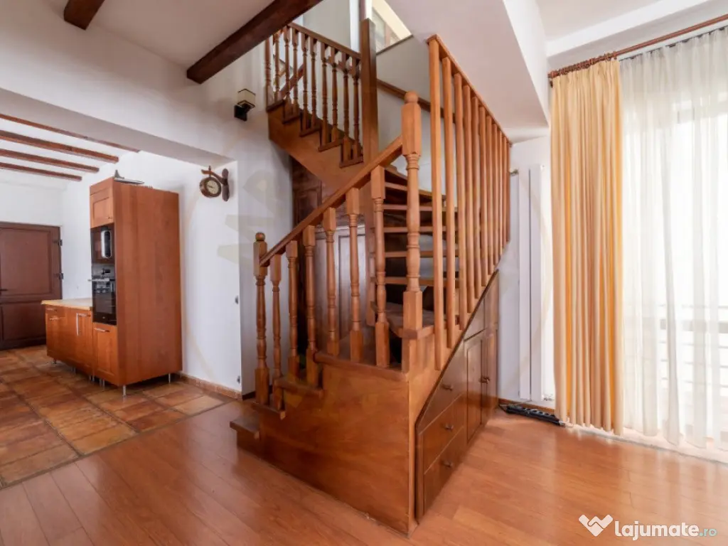 Clădire Multifuncțională - Investiție Premium in inima o 