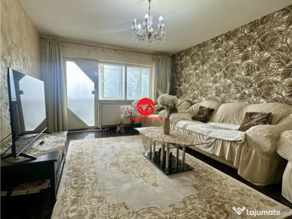 Apartament 4 Camere, 100 mp, Zona Eden