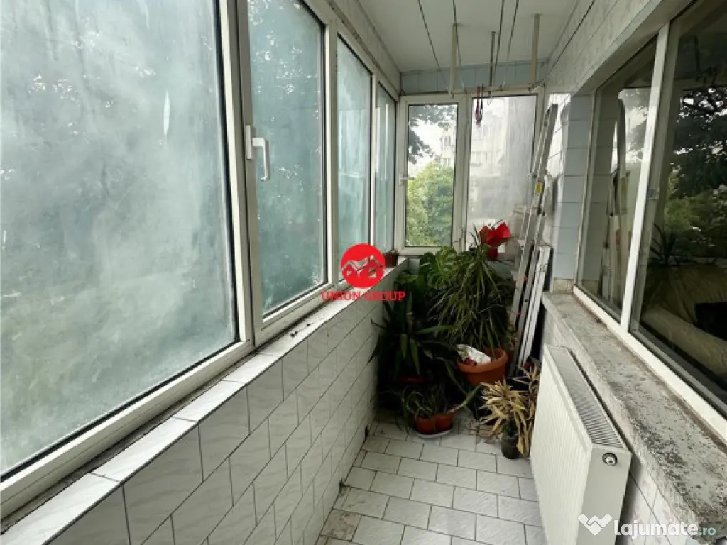 Apartament 4 Camere, 100 mp, Zona Eden