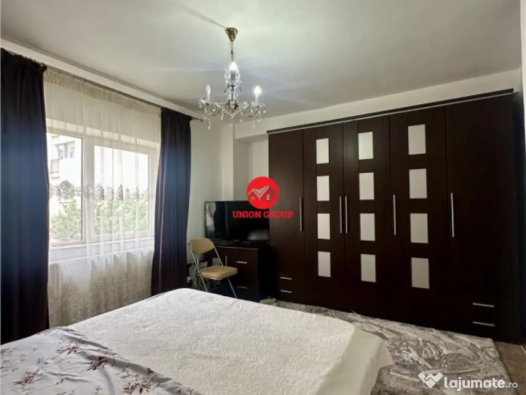 Apartament 4 Camere, 100 mp, Zona Eden