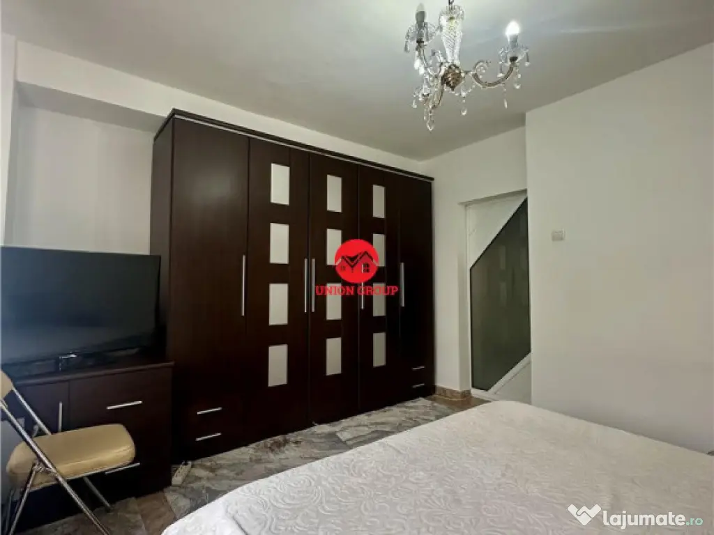 Apartament 4 Camere, 100 mp, Zona Eden