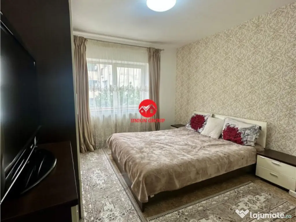 Apartament 4 Camere, 100 mp, Zona Eden