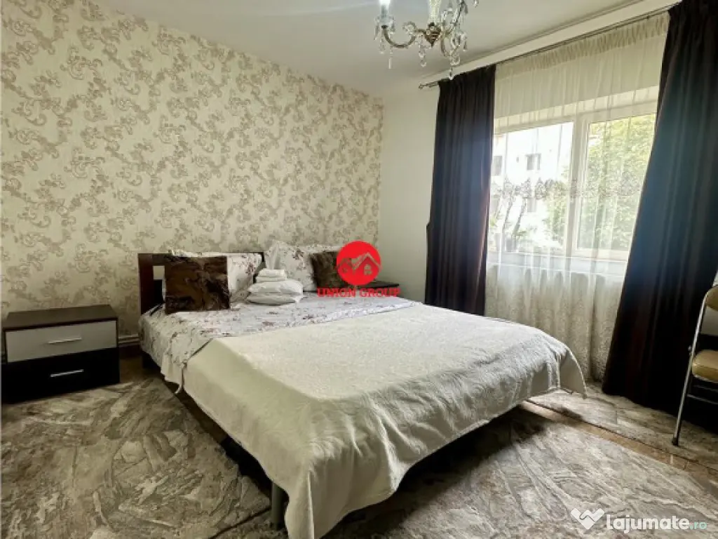 Apartament 4 Camere, 100 mp, Zona Eden