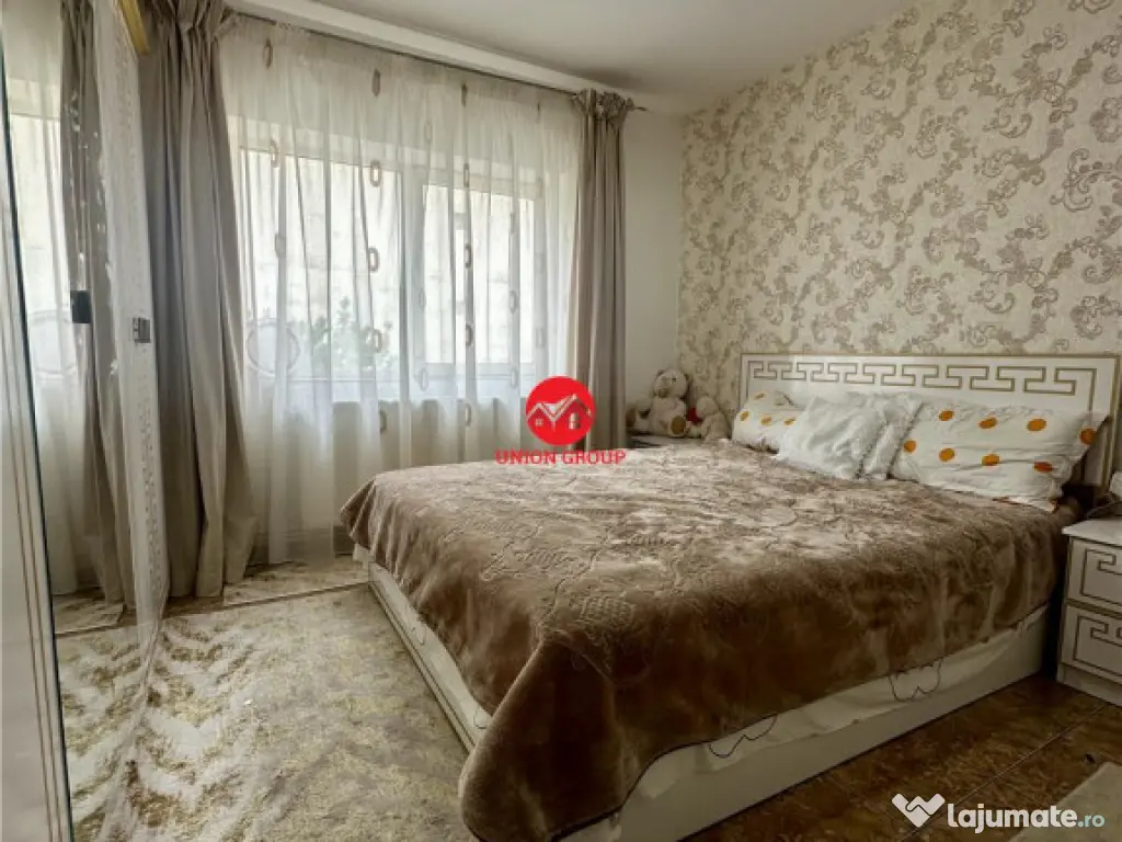 Apartament 4 Camere, 100 mp, Zona Eden