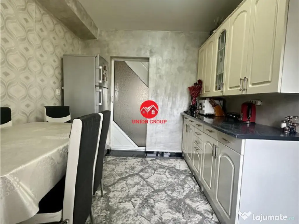 Apartament 4 Camere, 100 mp, Zona Eden