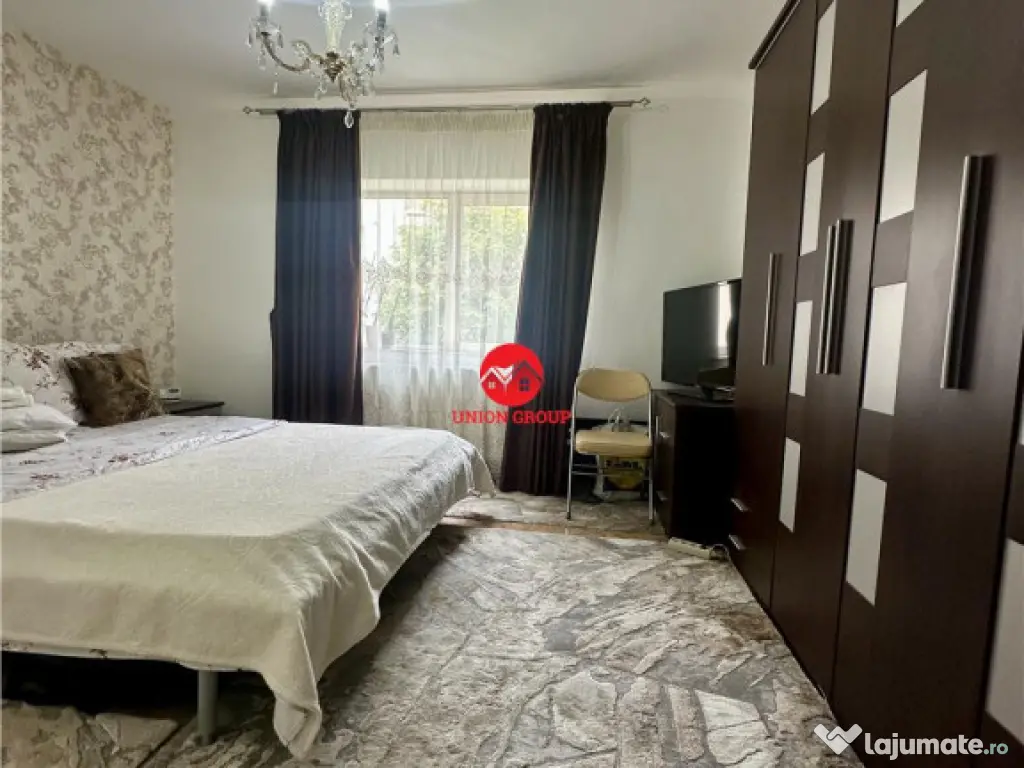 Apartament 4 Camere, 100 mp, Zona Eden