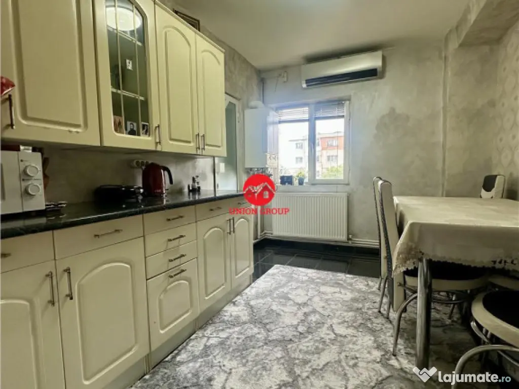 Apartament 4 Camere, 100 mp, Zona Eden