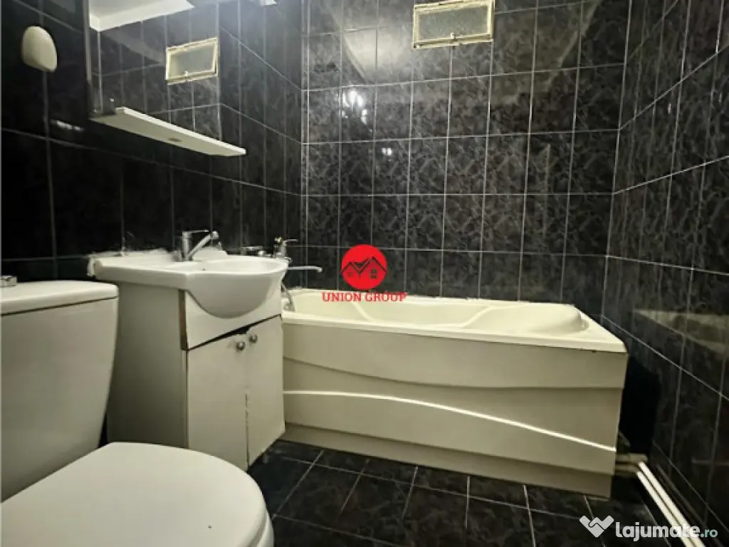 Apartament 4 Camere, 100 mp, Zona Eden