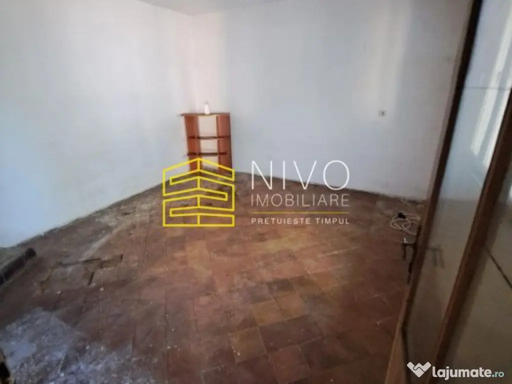 Casă singur în curte – Mureș – Mureșeni