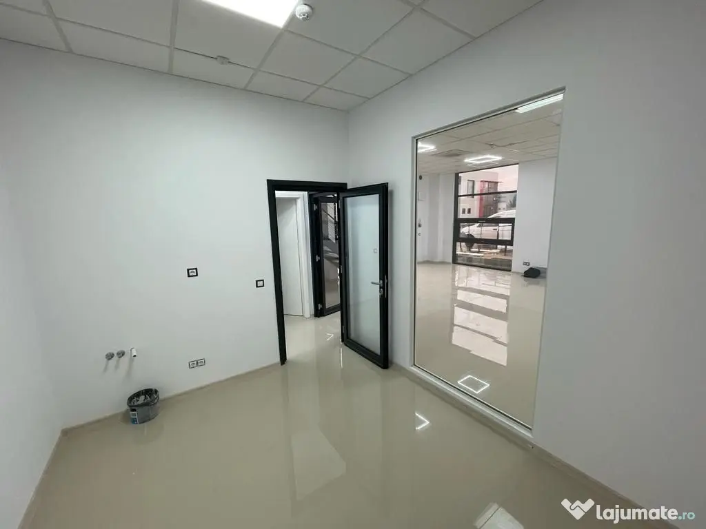 Spatiu depozitare si productie 1183 mp Chitila - Buftea D...