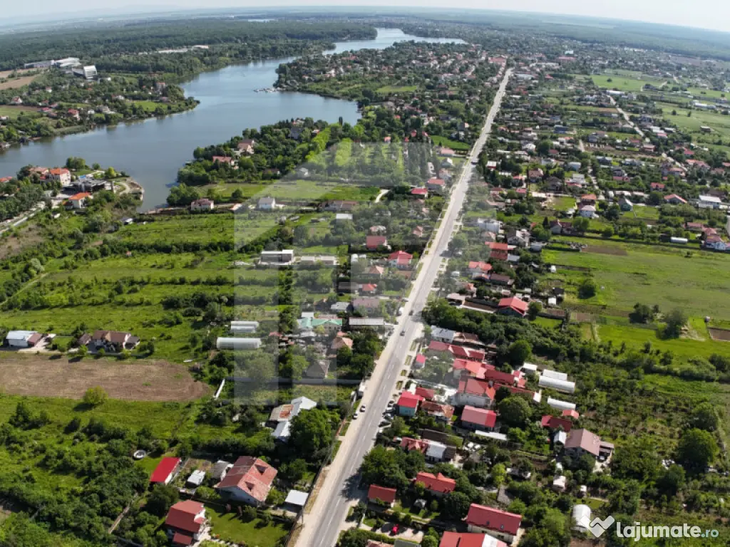 Terenuri de vânzare – Vladiceasca, Snagov