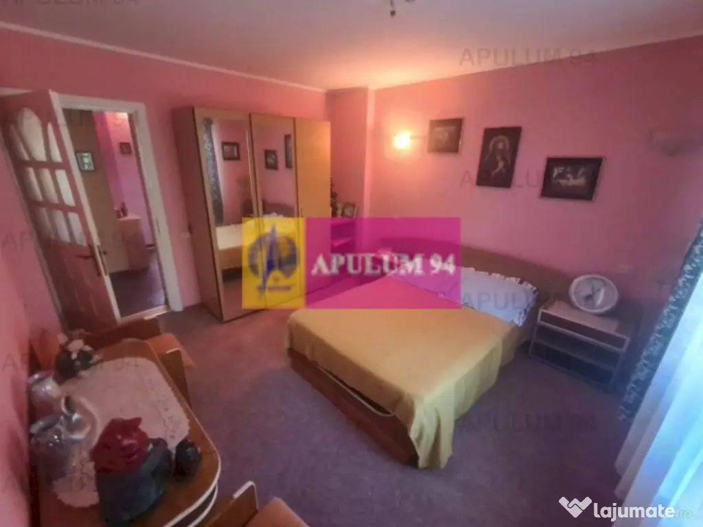 Vilă de vânzare în Breaza