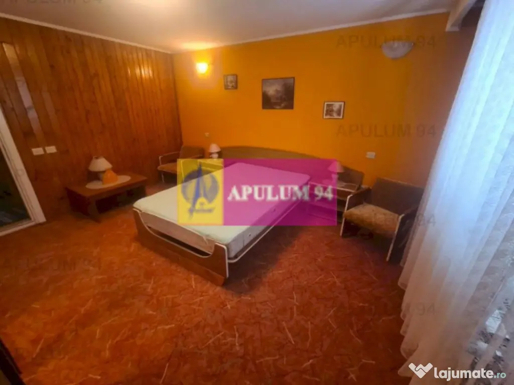 Vilă de vânzare în Breaza