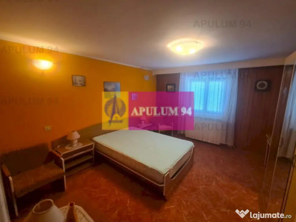 Vilă de vânzare în Breaza