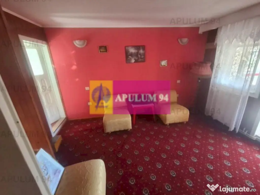 Vilă de vânzare în Breaza