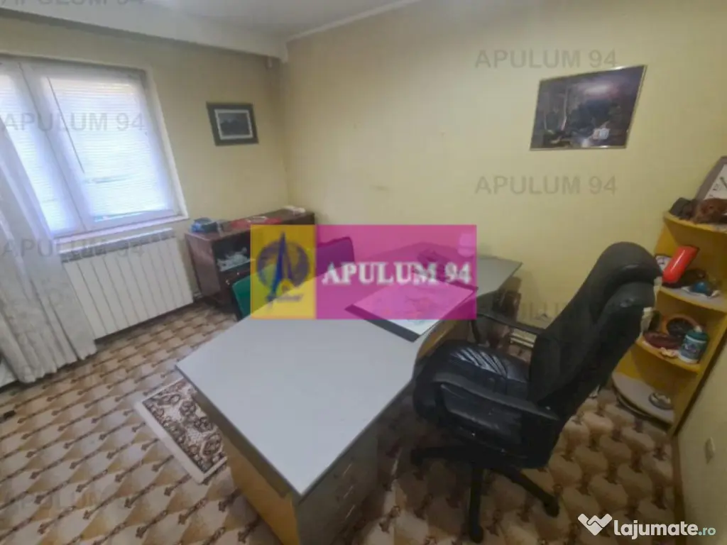 Vilă de vânzare în Breaza