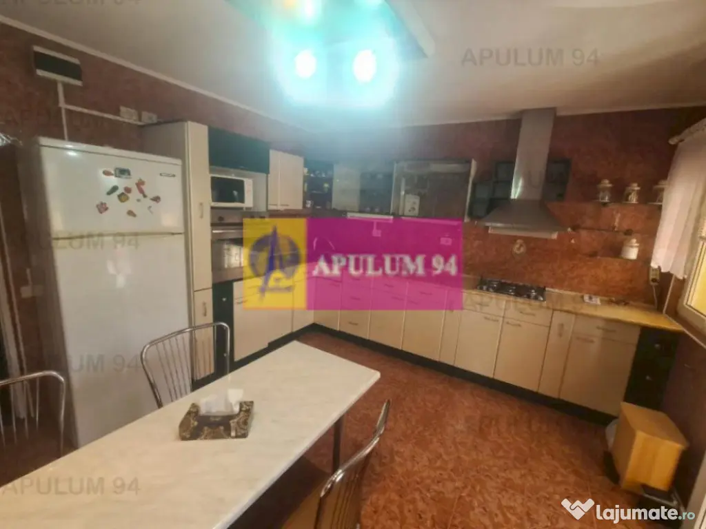 Vilă de vânzare în Breaza