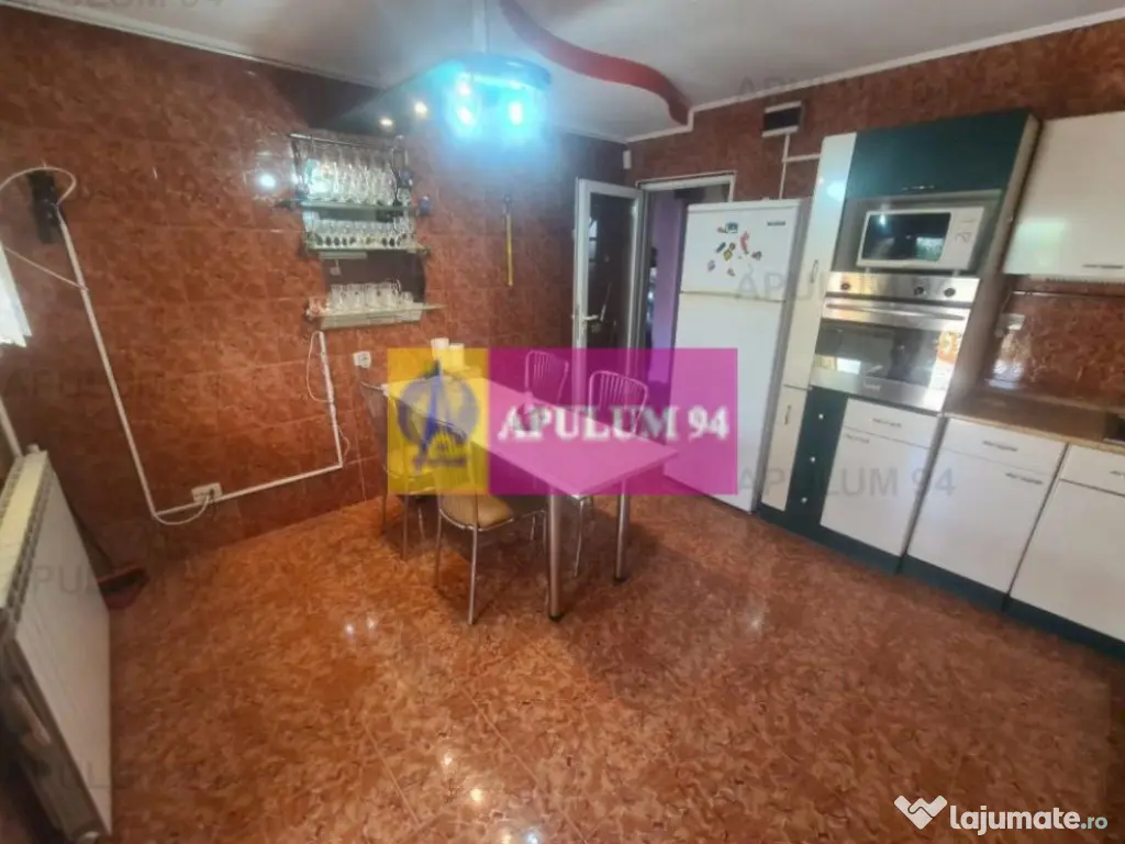 Vilă de vânzare în Breaza