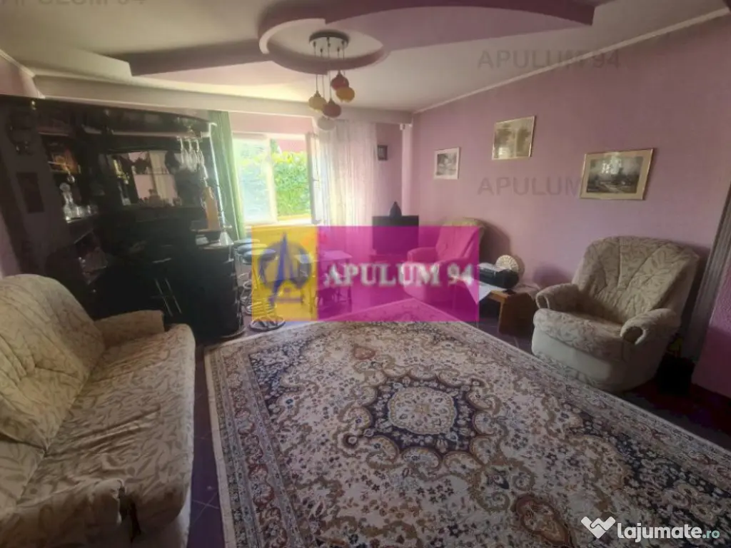 Vilă de vânzare în Breaza