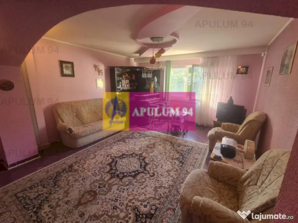 Vilă de vânzare în Breaza