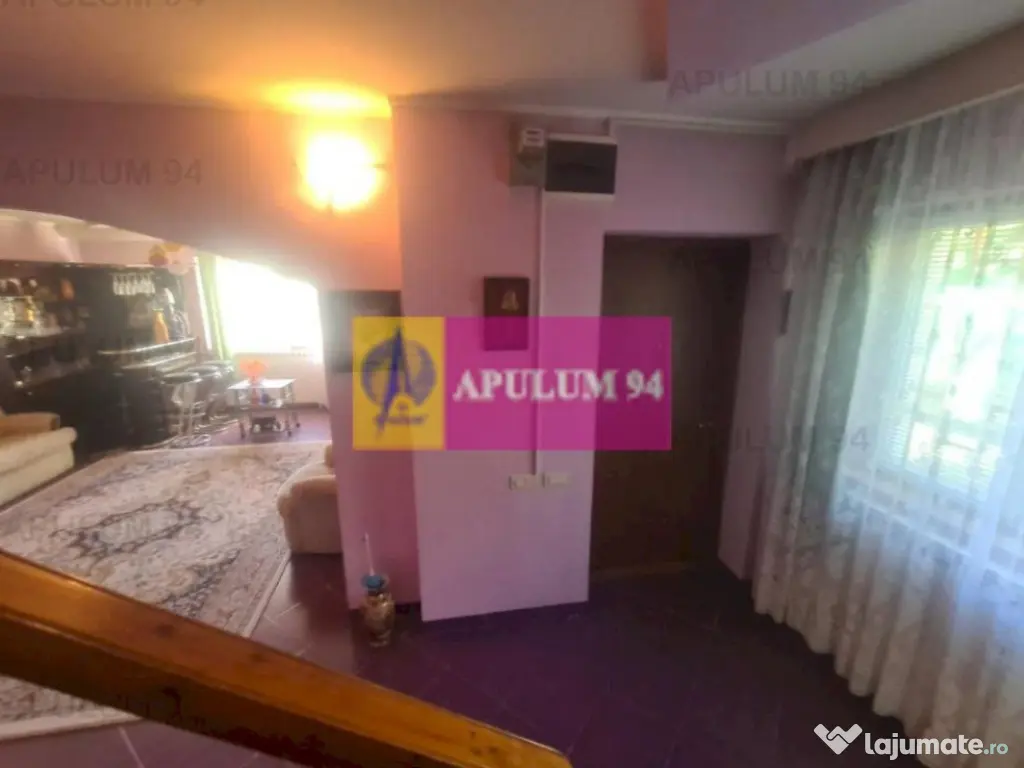 Vilă de vânzare în Breaza