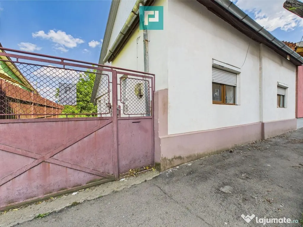 Casă de închiriat în zona UTA