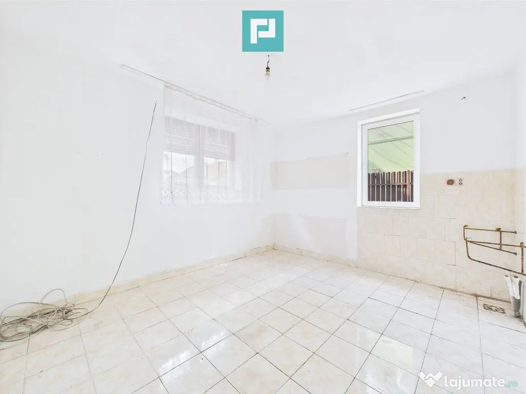 Casă de închiriat în zona UTA