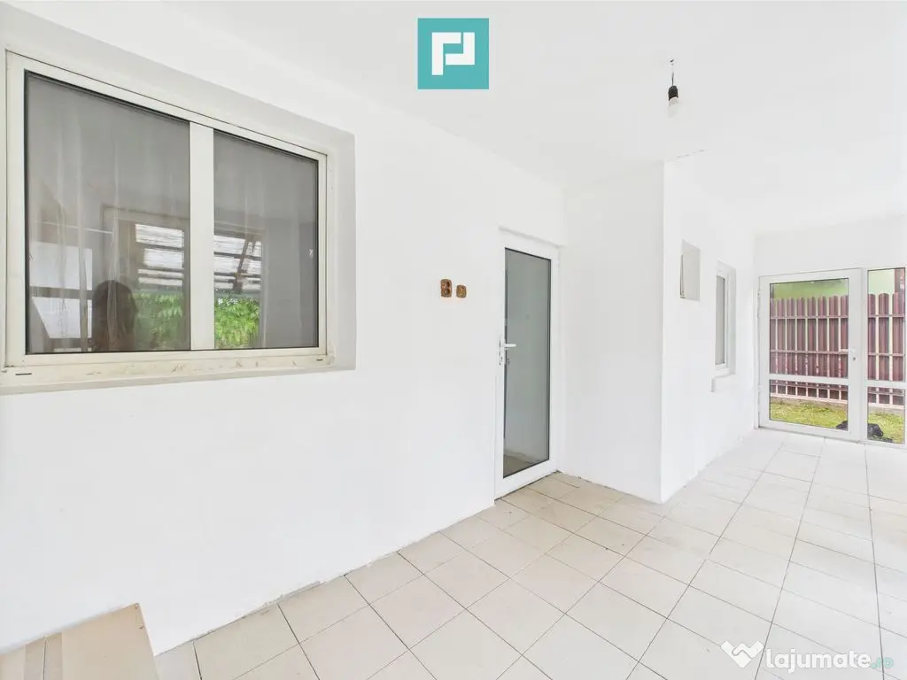 Casă de închiriat în zona UTA