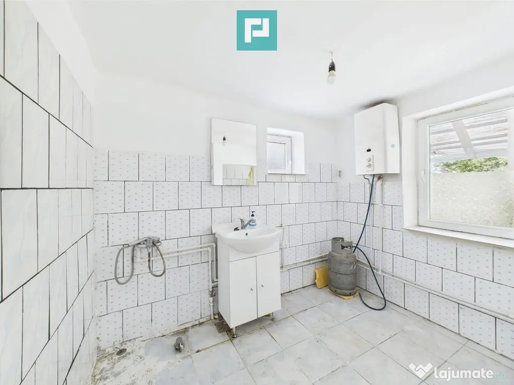 Casă de închiriat în zona UTA