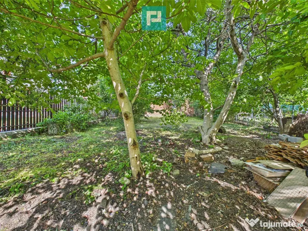 Casă de închiriat în zona UTA