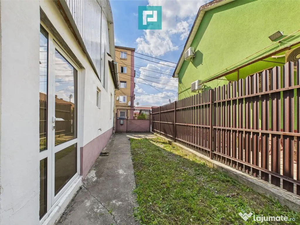Casă de închiriat în zona UTA